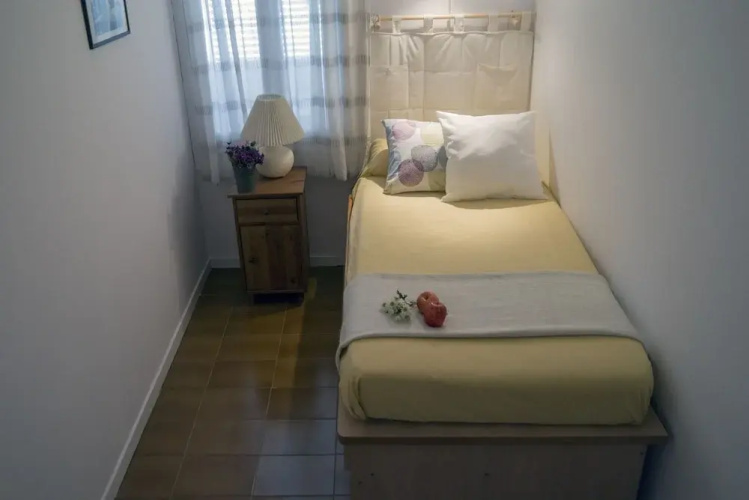 Apartamento - Clarimar 8 Jordi