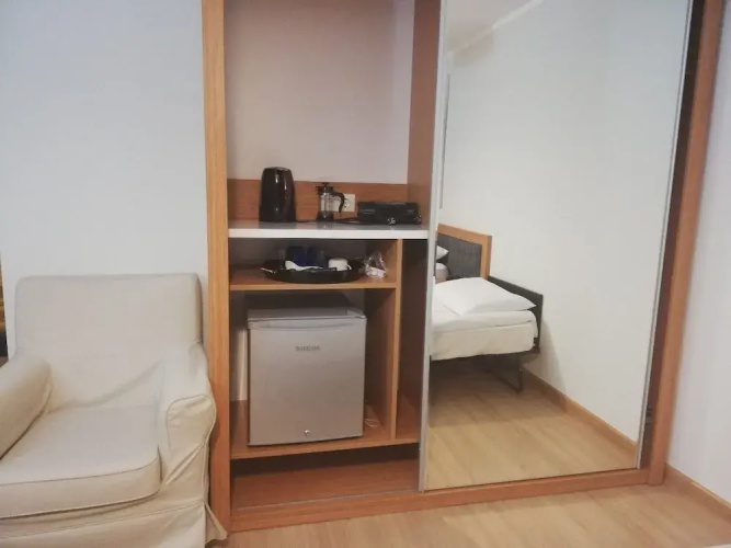 Orbi Palace ApartHotel