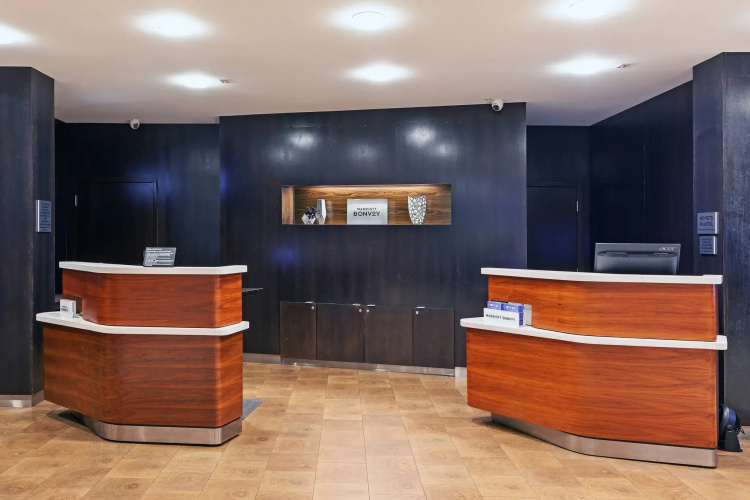 Otel görseli