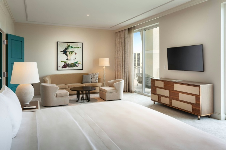 JW Marriott Miami Turnberry Resort & Spa photo 8