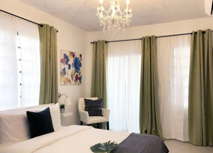 Aibonito Hotel 201