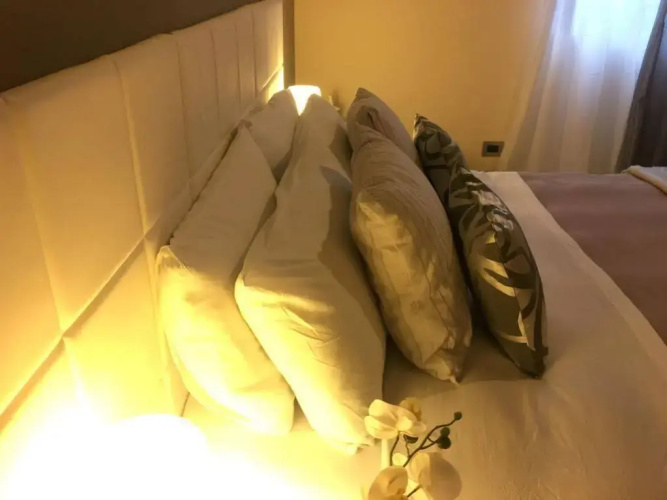 Bed  Breakfast Girasole