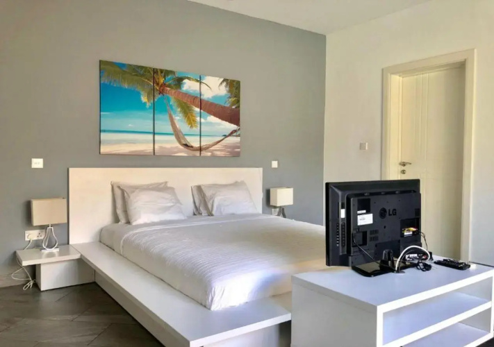 Amber Villas Diani