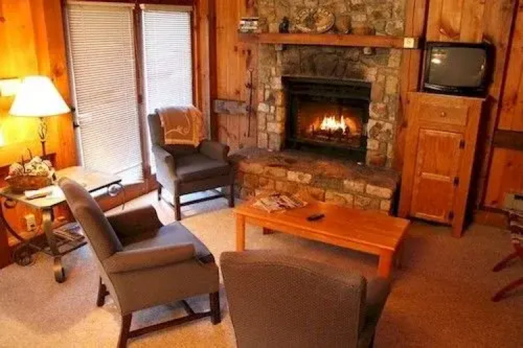 Archers Mountain Inn
