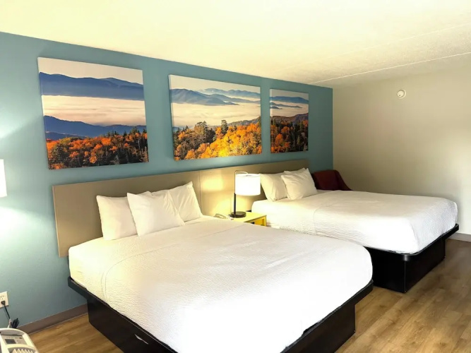 Days Inn Harriman