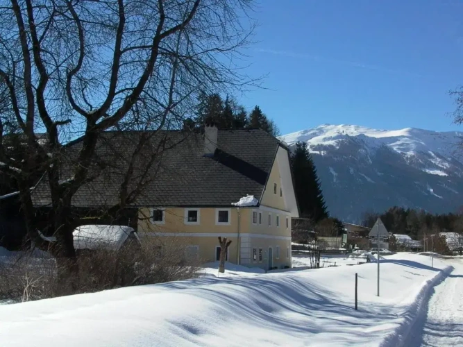 Cottage