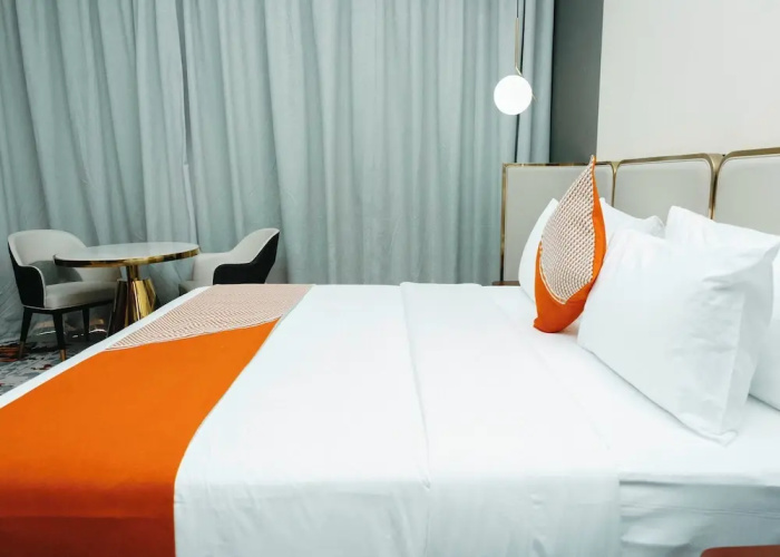 Gerwill Hotel