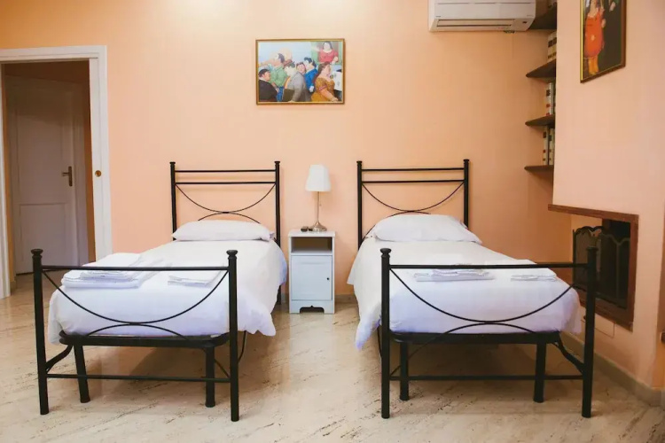 Boteroom Relais