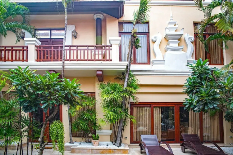 Imagen del hotel