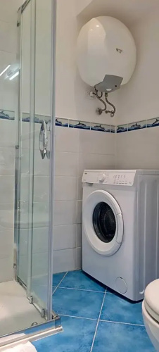 Napoli Blu Gardenia B&B