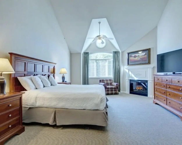 3 Bedrooms Standard room
