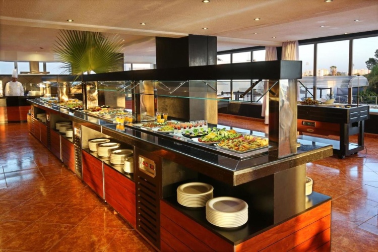 Anezi Tower Hotel & Apartments photo 13