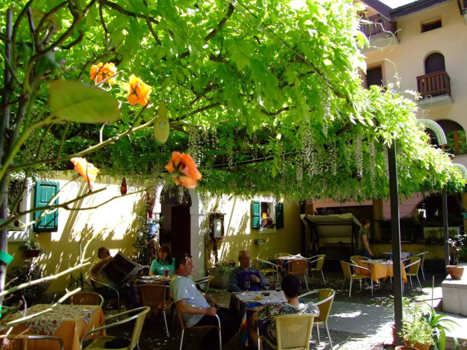 Locanda San Gallo