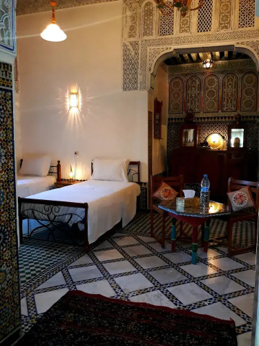 Dar Lalla Yeddouna