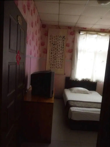 Qingqingyuan Hotel