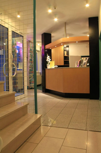 Hotel Rttenscheider Stern