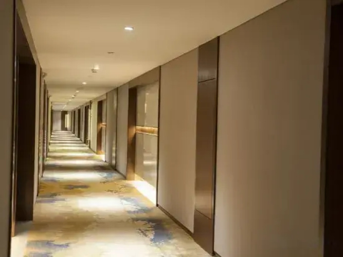 Beijing Reunion Holiday Hotel