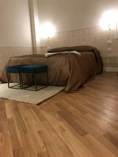 Mia al Pantheon Luxury Suites