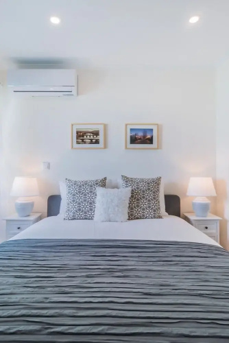 Santa Isabel Quiet and Charming Apartment