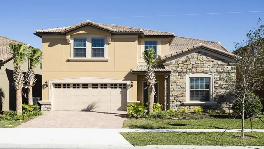 Windsor At Westside 15 - 9 Bed Villa