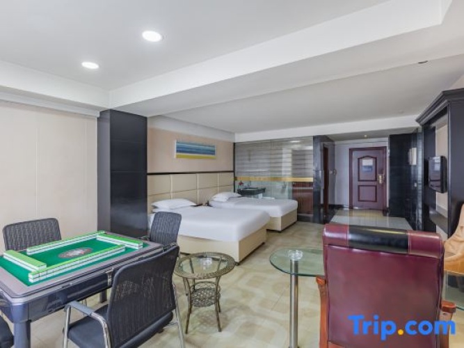 Business Twin room