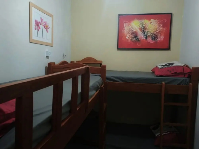 Olinda Beach Hostel
