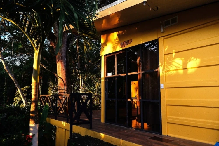 Chalet
