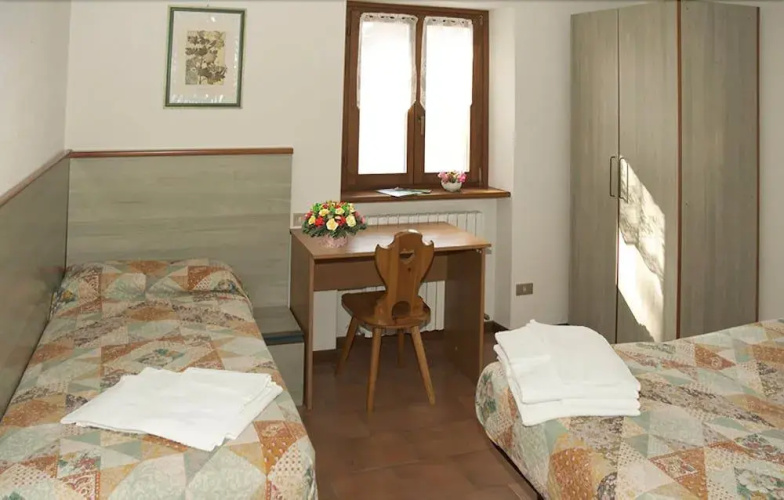 B&B Cristo Rè