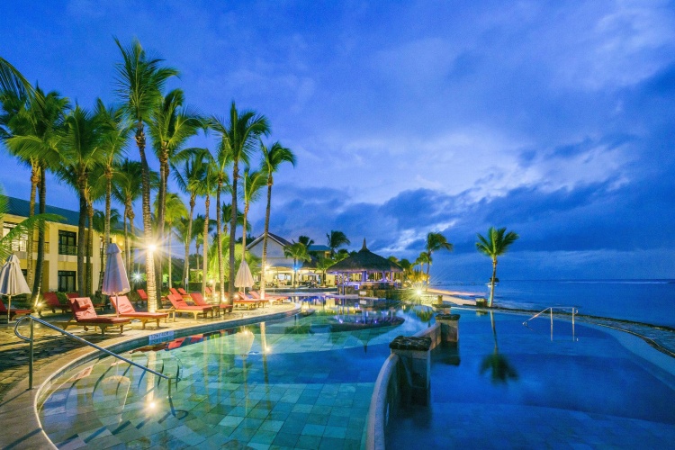 Le Meridien Ile Maurice photo 27