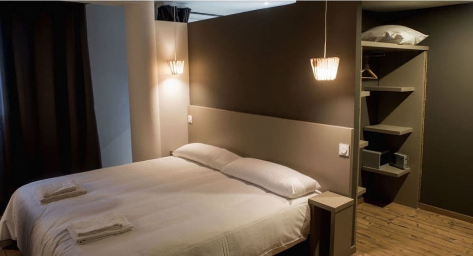 Hotel Saint Roch Montpellier