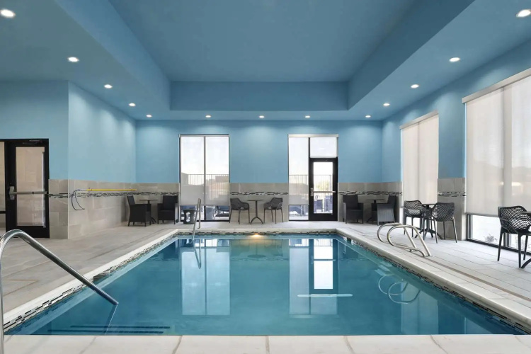 Hampton Inn & Suites Amarillo West