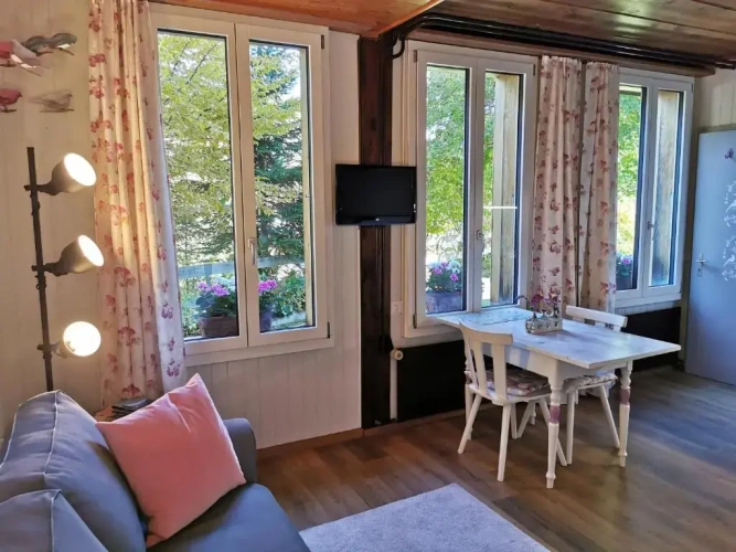 Duplex Apartment