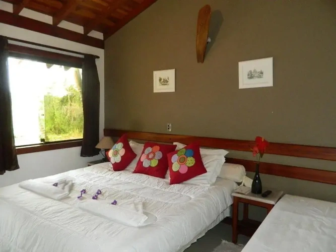 Superior Suite with balcony