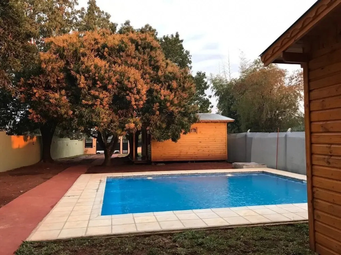 Buganvilias Lodge