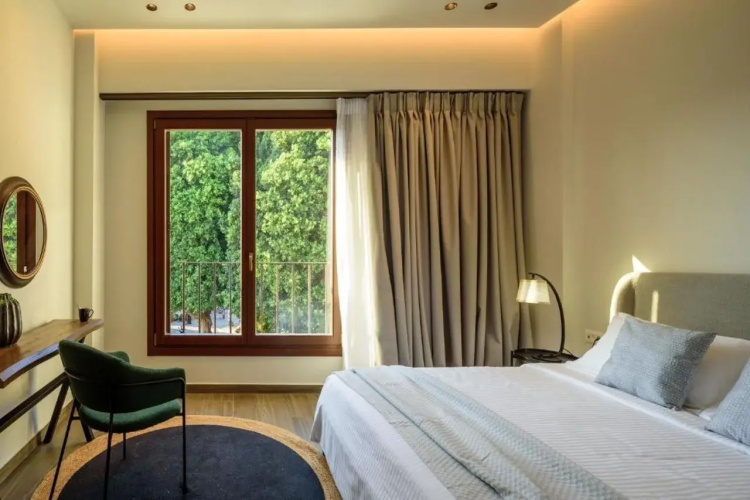 Arthur Suites