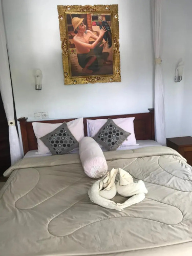 Sugi Gede Homestay