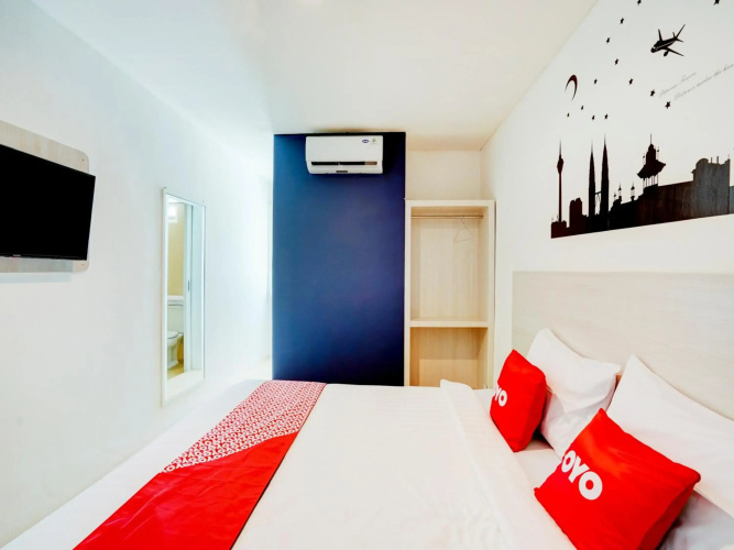 LG Hotel