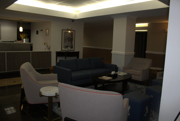 Wingate by Wyndham North East