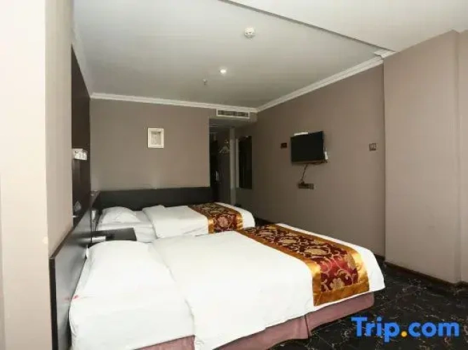 Business Twin room