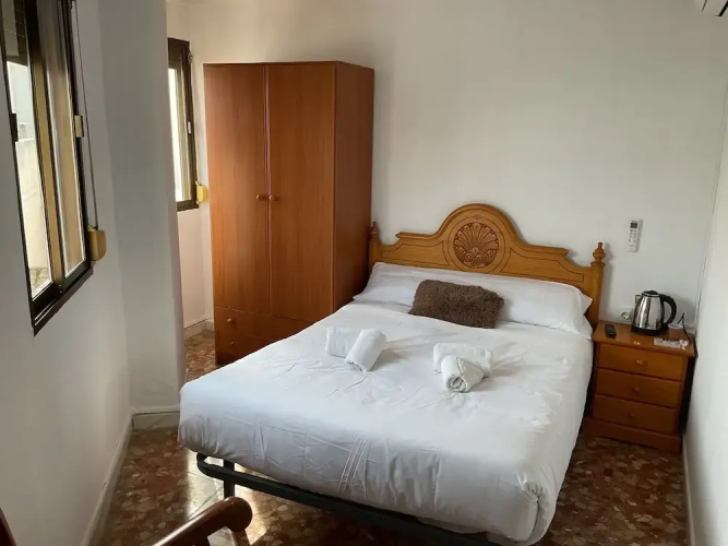 Hostal San Miguel by Croma