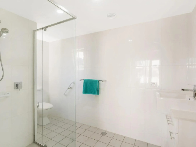 Wharf Apartment Unit 7
