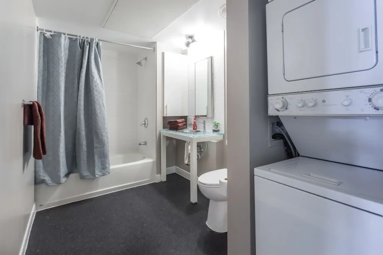 1 Bedroom Luxury Apartment