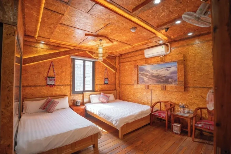 Superior Single room