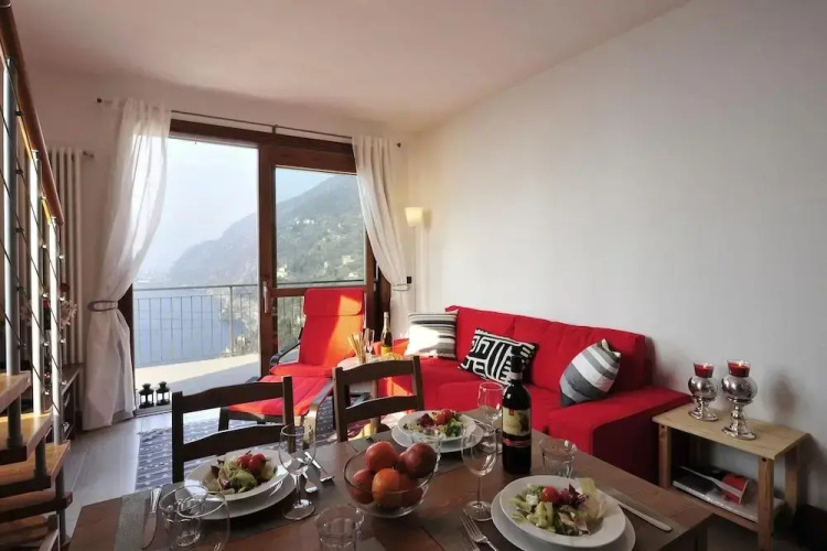 Bellano Perla Apt. 7