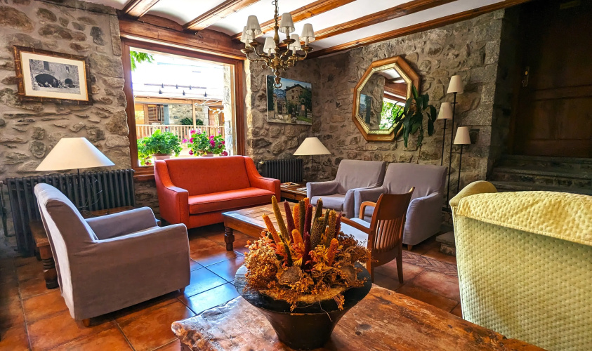 Hotel Casa Cornel