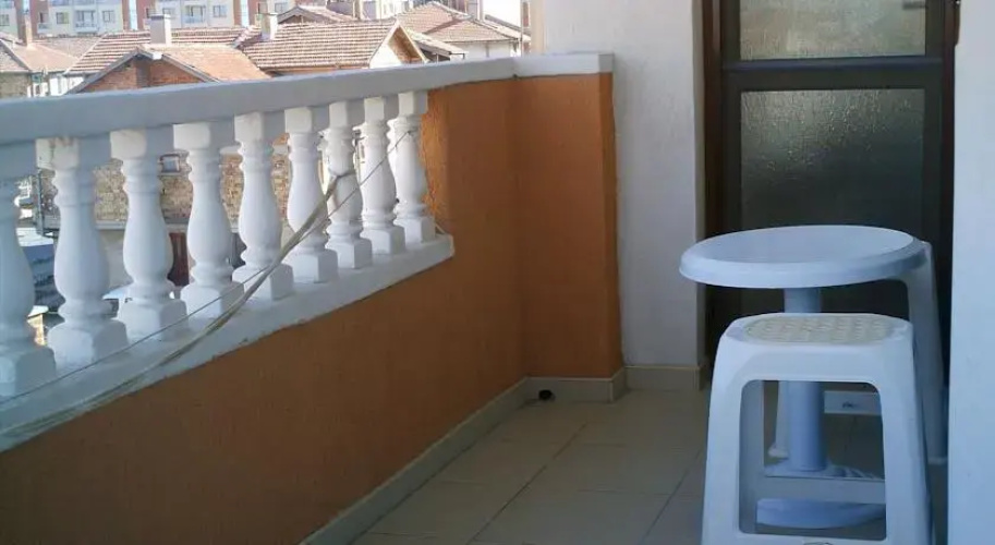 Guest House Sveti Georgi