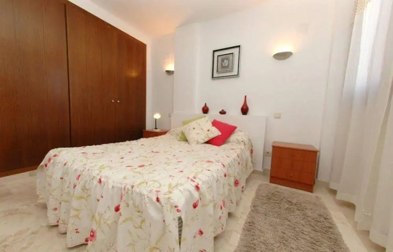 Apartamento Bennecke Annette
