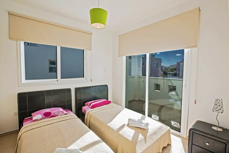Avra Villa 55