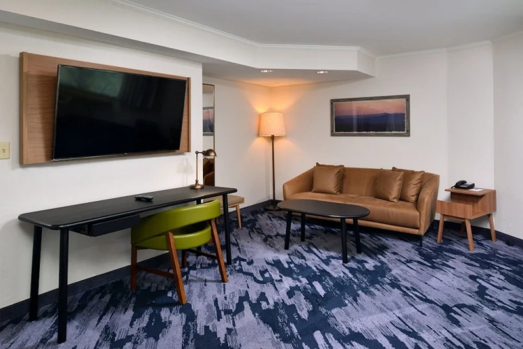 Double Suite