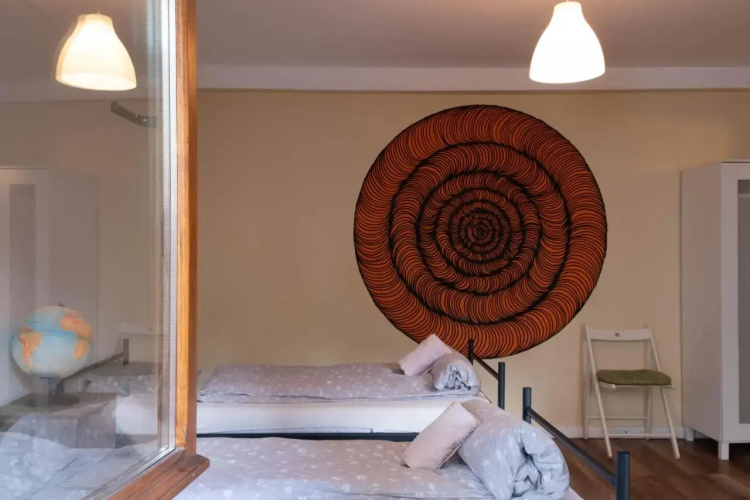 Zen Hostel by Pura Vida
